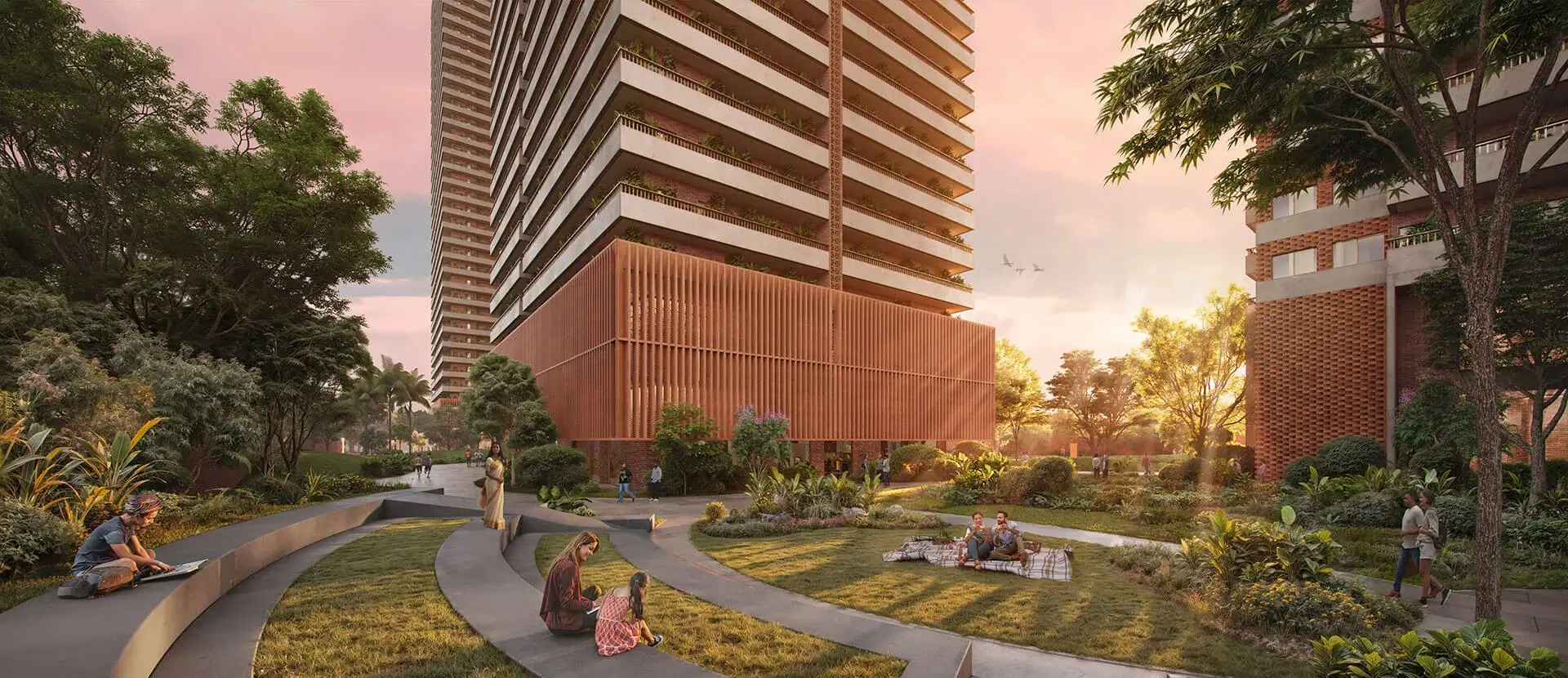 Max Antara Sector 36A