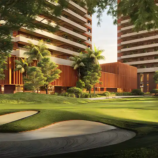 Max Estate Antara 36A Gurgaon