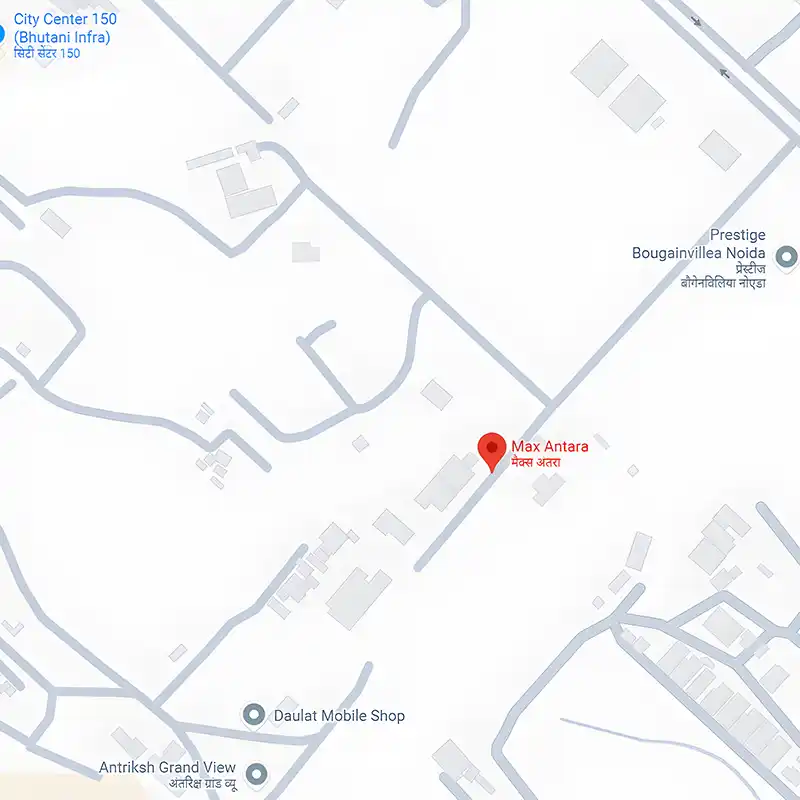 Max Estate 360 Sector 36A Gurgaon